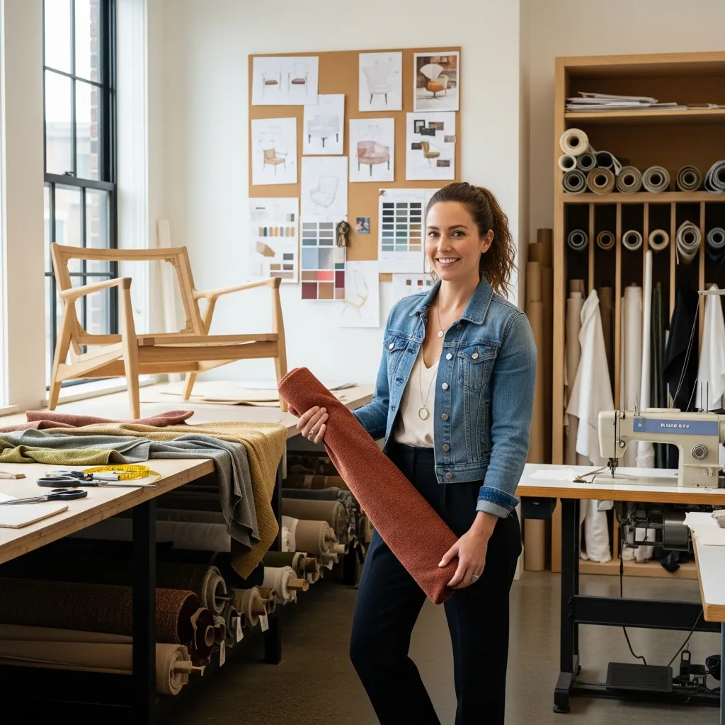 Especialista en instalación