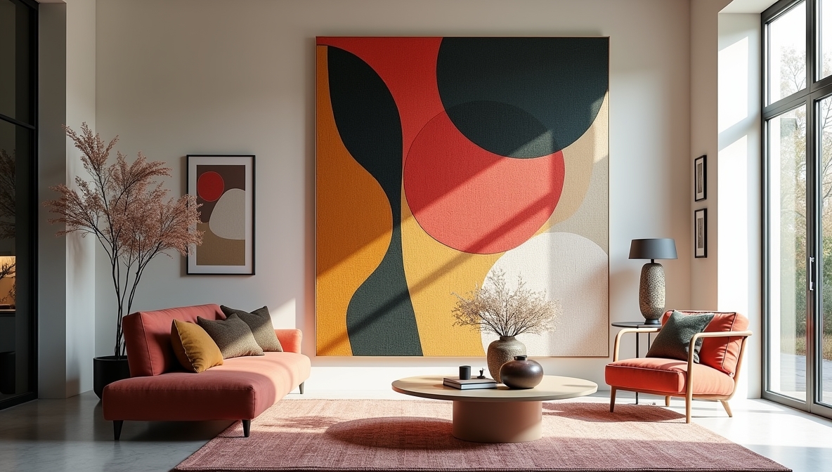 Consultoría en decoración textil